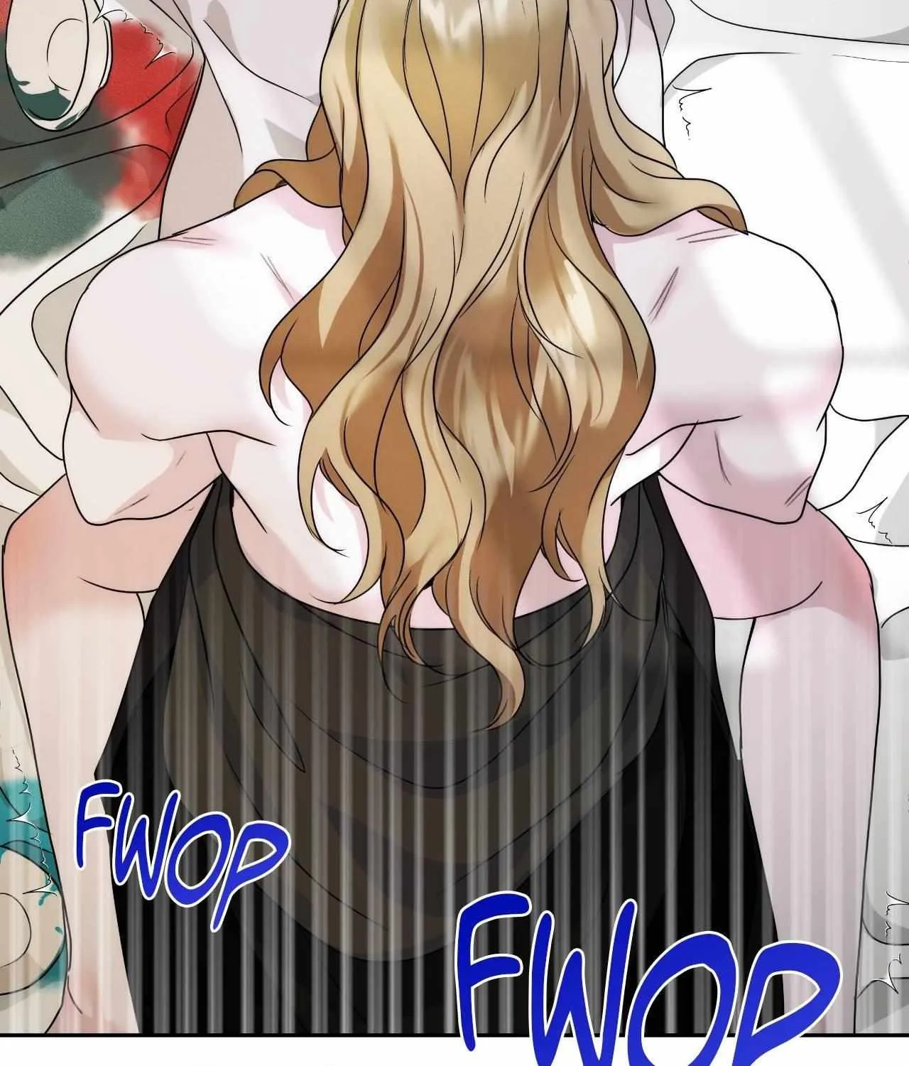 Read Cutting Sleeve chapter 9 image 24 on Lezhin