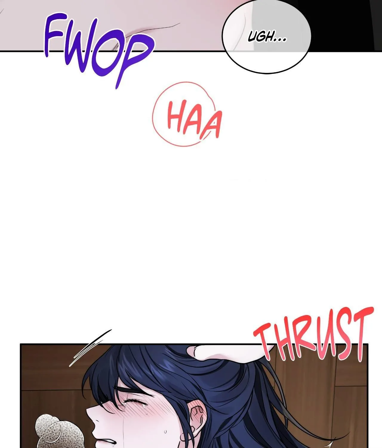 Read Cutting Sleeve chapter 9 image 28 on Lezhin