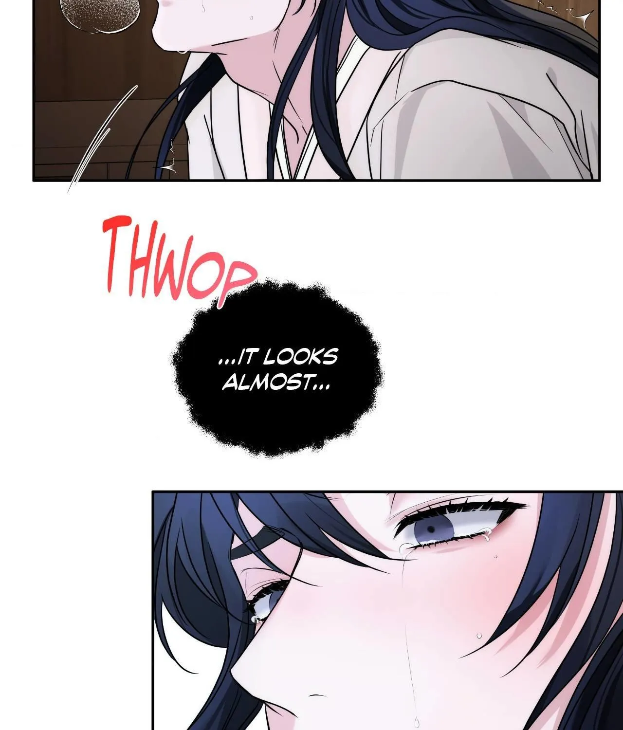 Read Cutting Sleeve chapter 9 image 29 on Lezhin