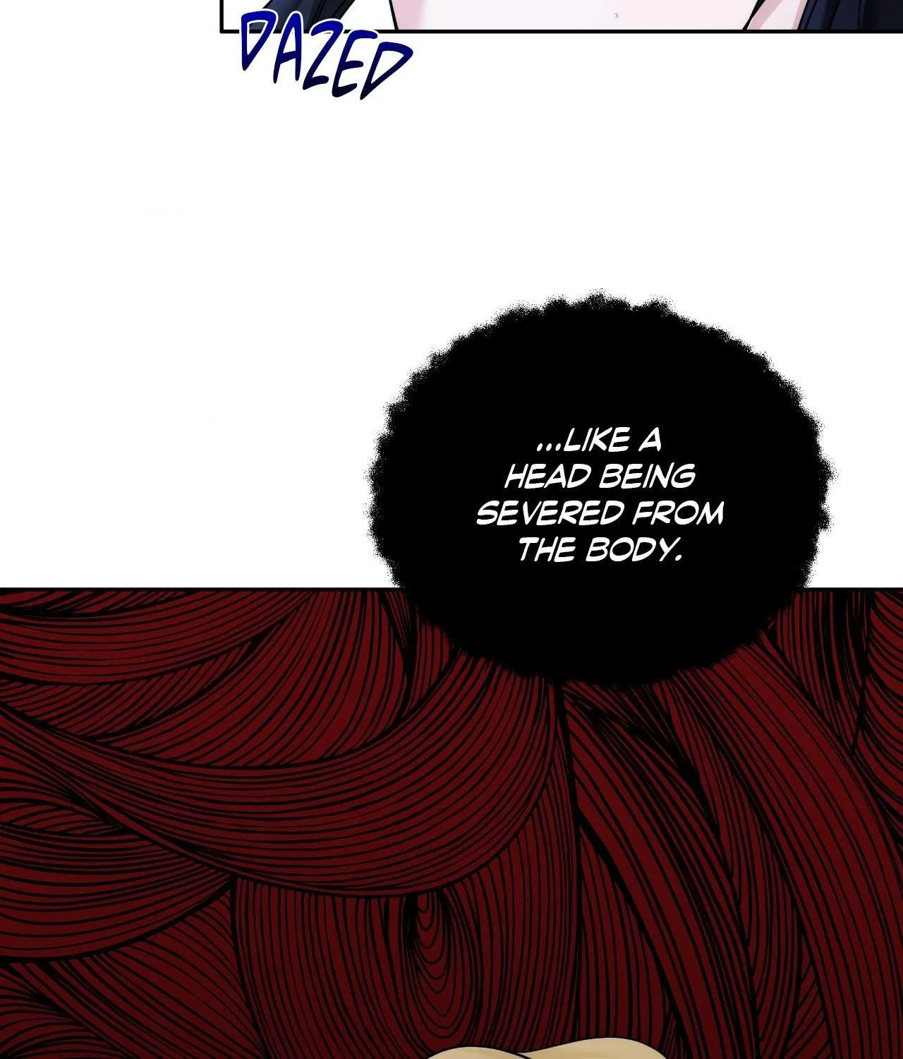 Read Cutting Sleeve chapter 9 image 30 on Lezhin