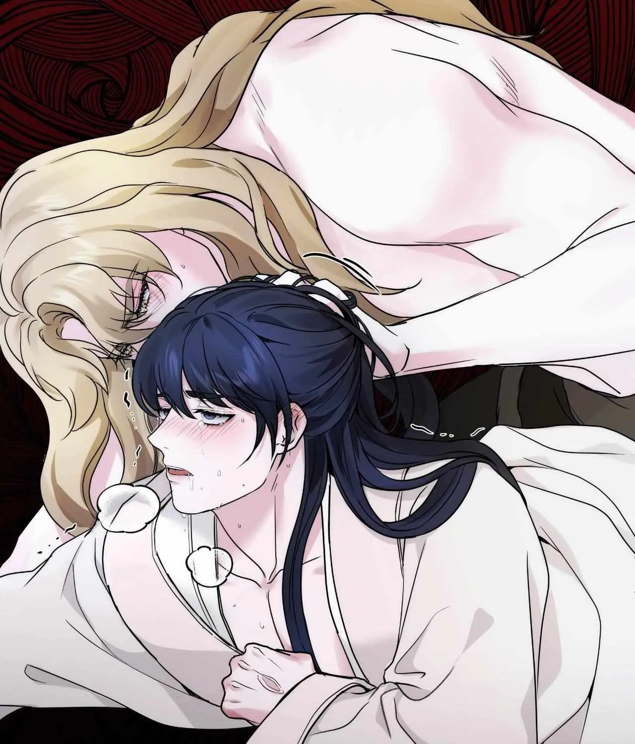 Read Cutting Sleeve chapter 9 image 31 on Lezhin