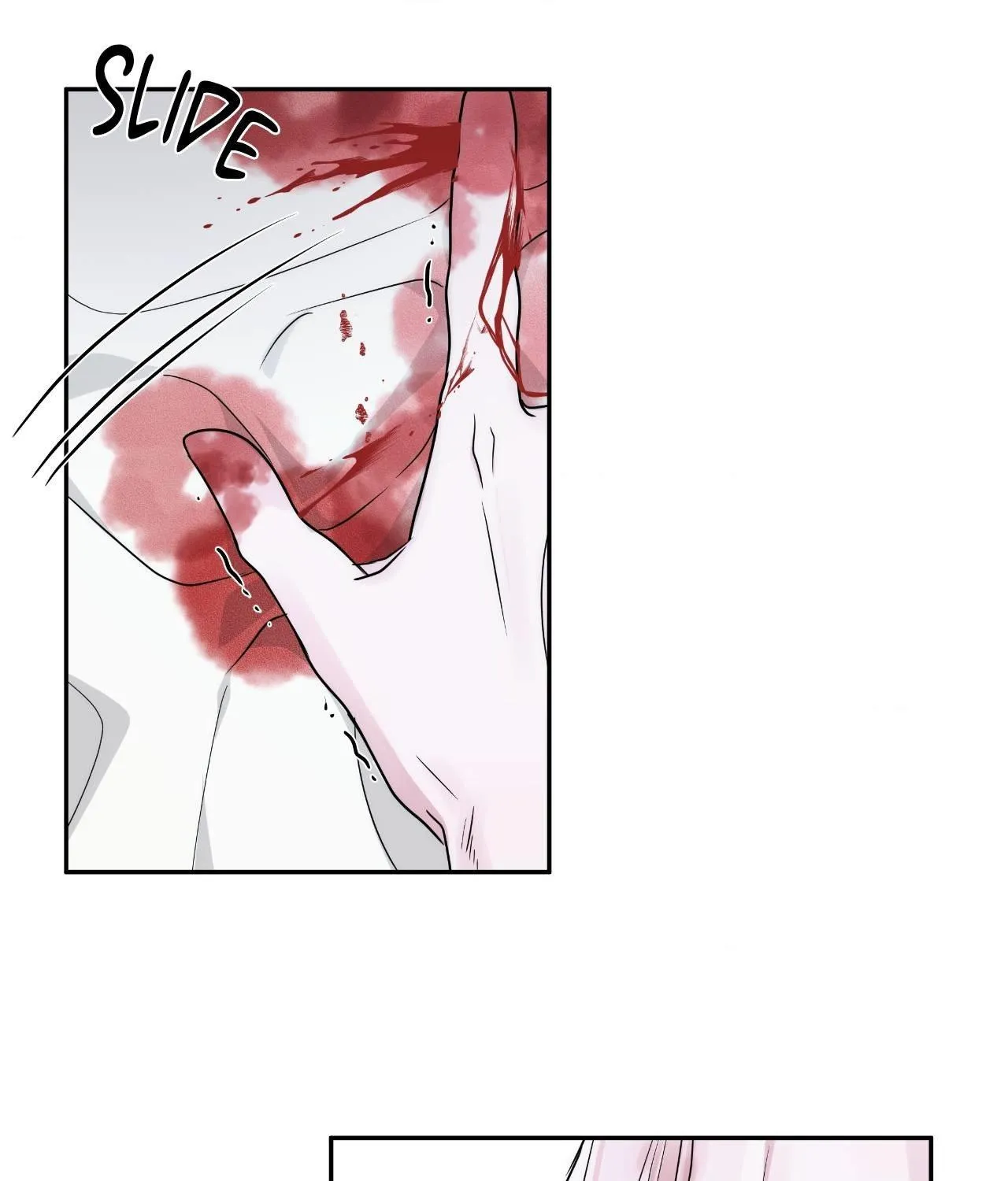 Read Cutting Sleeve chapter 9 image 34 on Lezhin