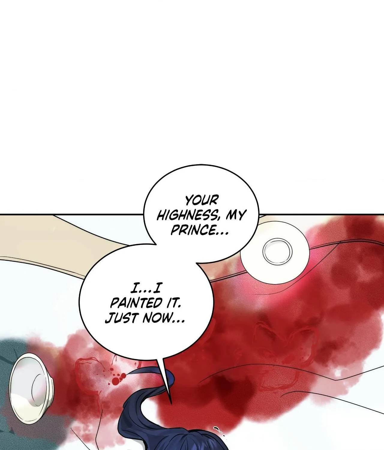 Read Cutting Sleeve chapter 9 image 38 on Lezhin