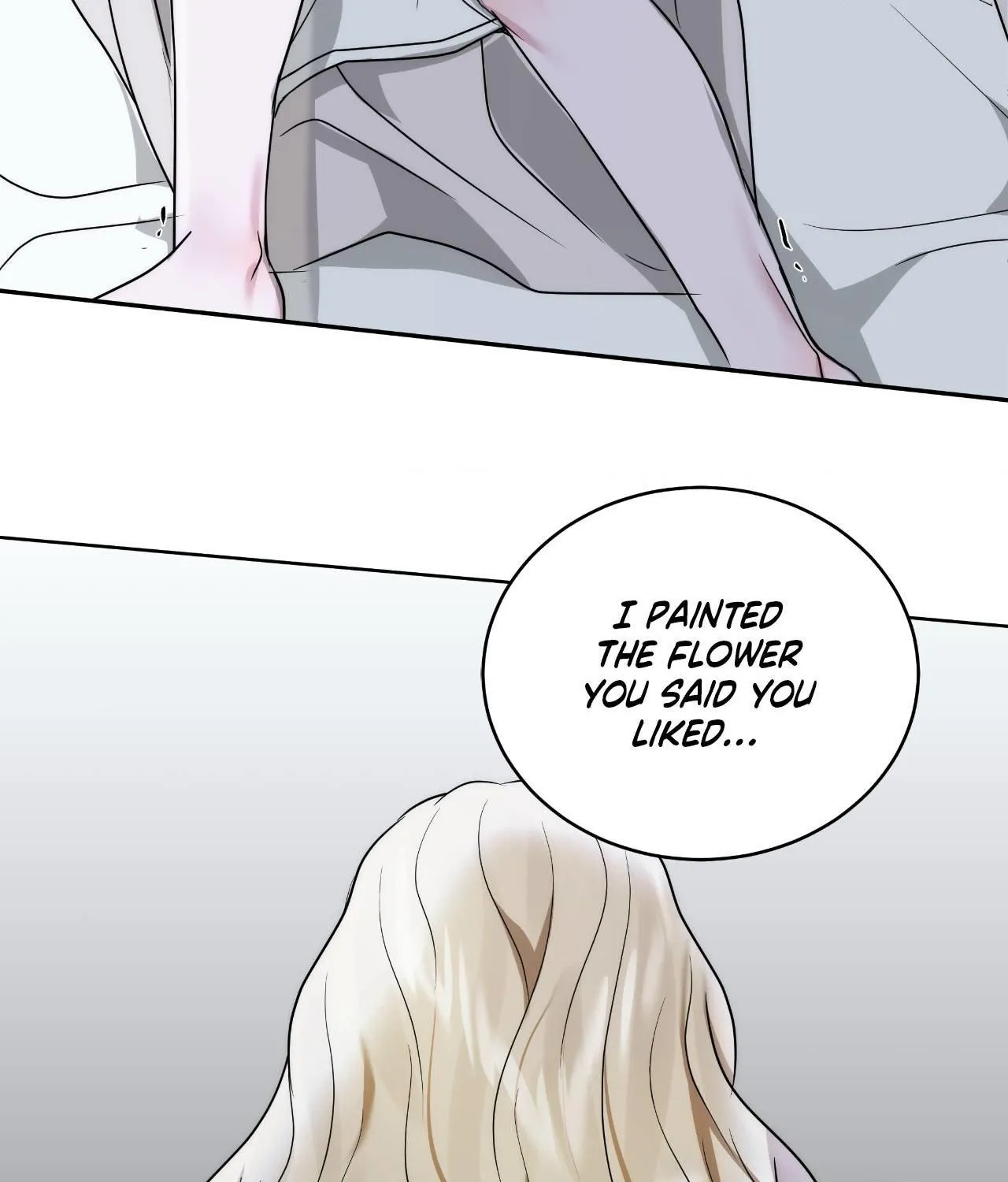 Read Cutting Sleeve chapter 9 image 40 on Lezhin