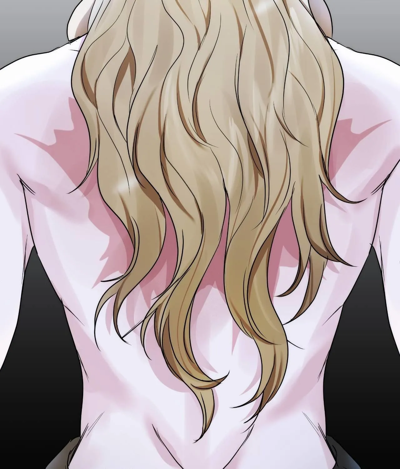 Read Cutting Sleeve chapter 9 image 41 on Lezhin