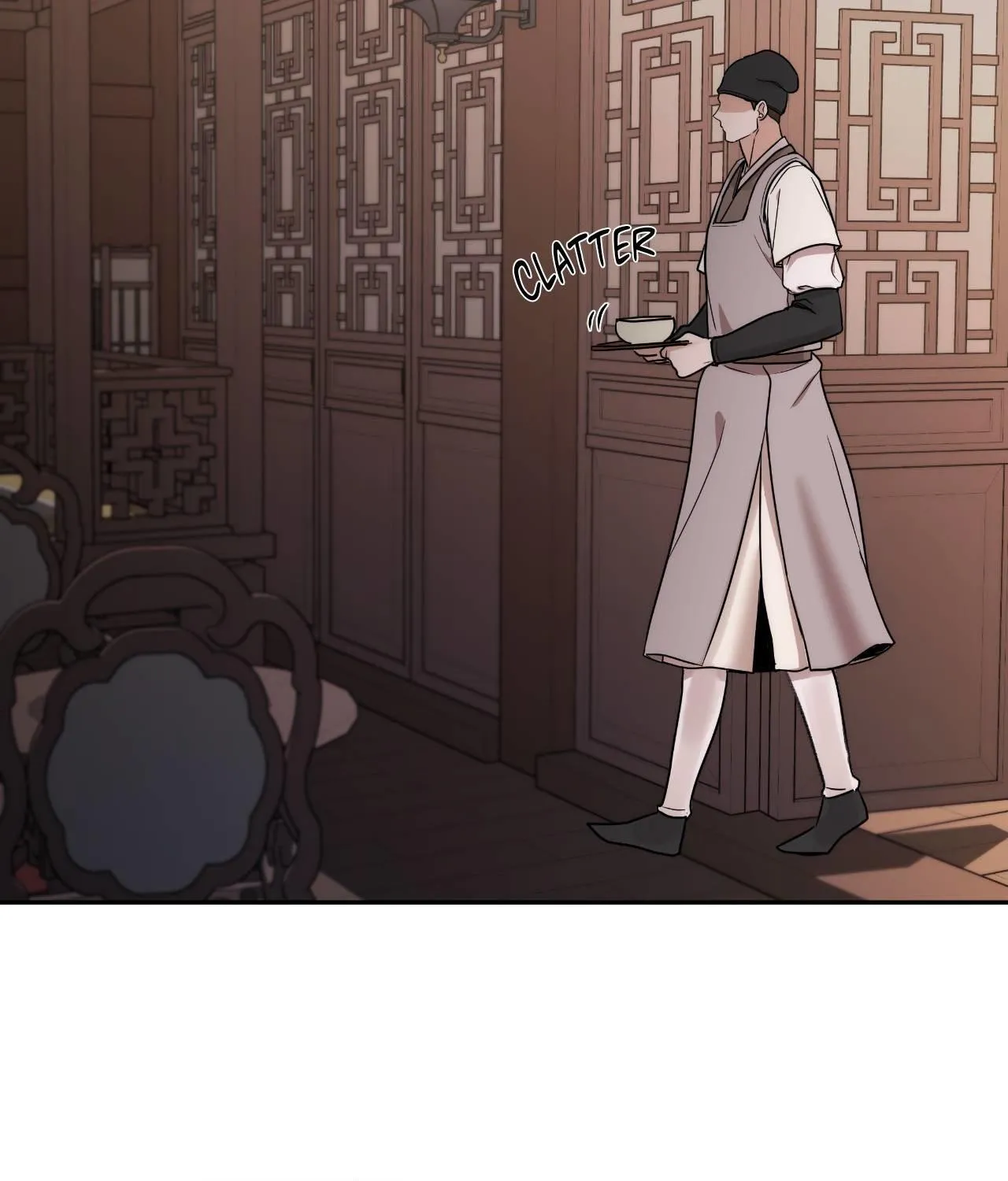 Read Cutting Sleeve chapter 9 image 47 on Lezhin