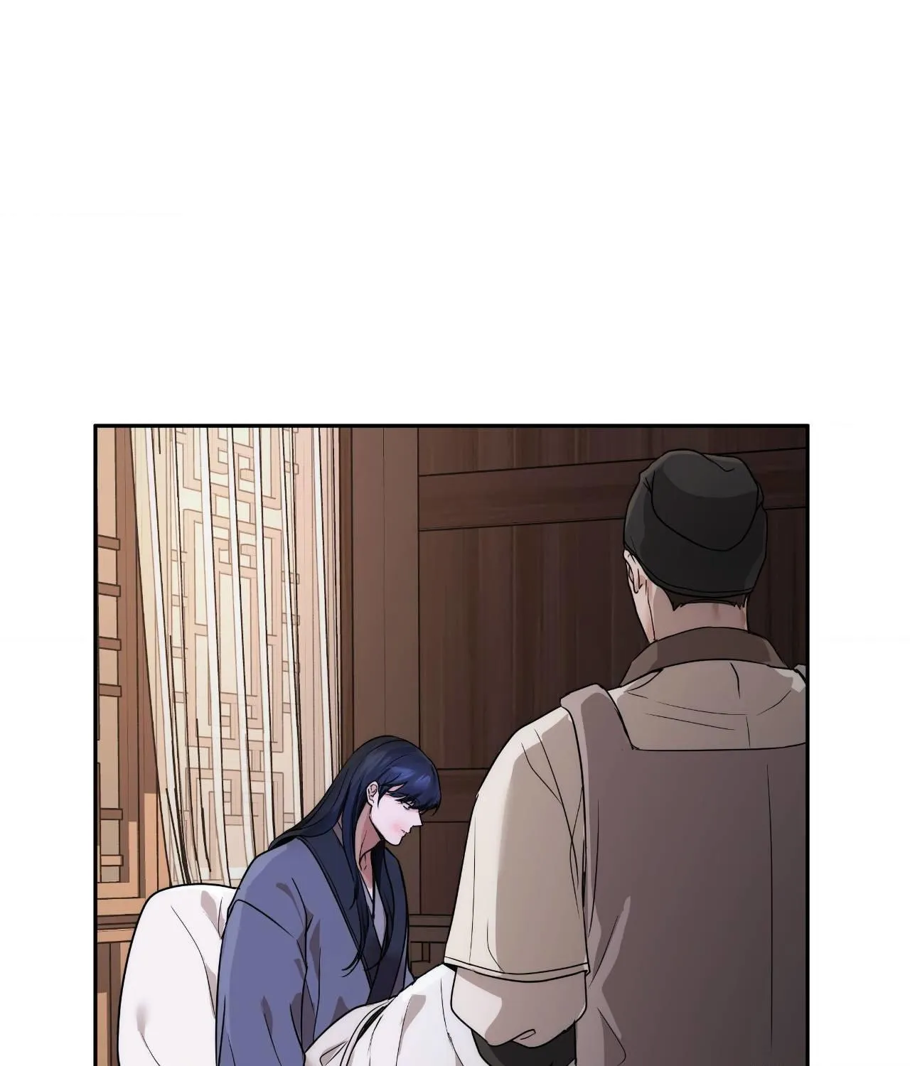Read Cutting Sleeve chapter 9 image 48 on Lezhin