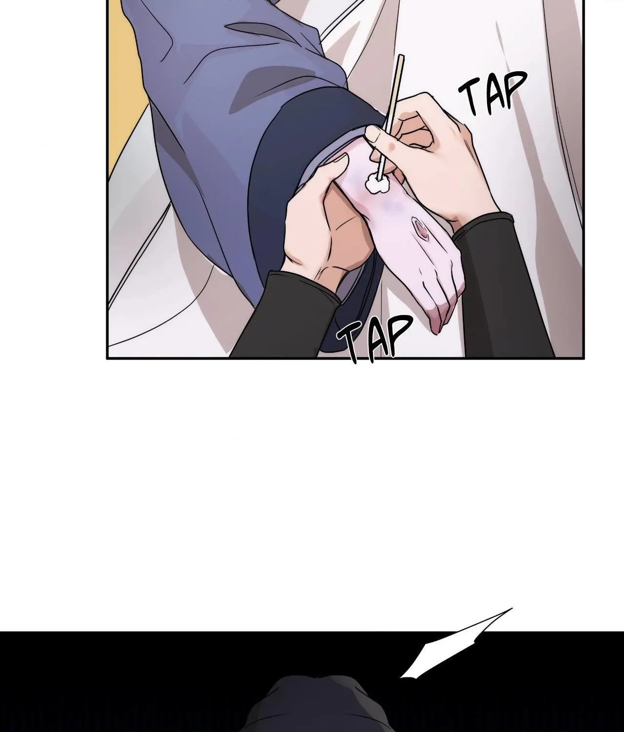 Read Cutting Sleeve chapter 9 image 51 on Lezhin