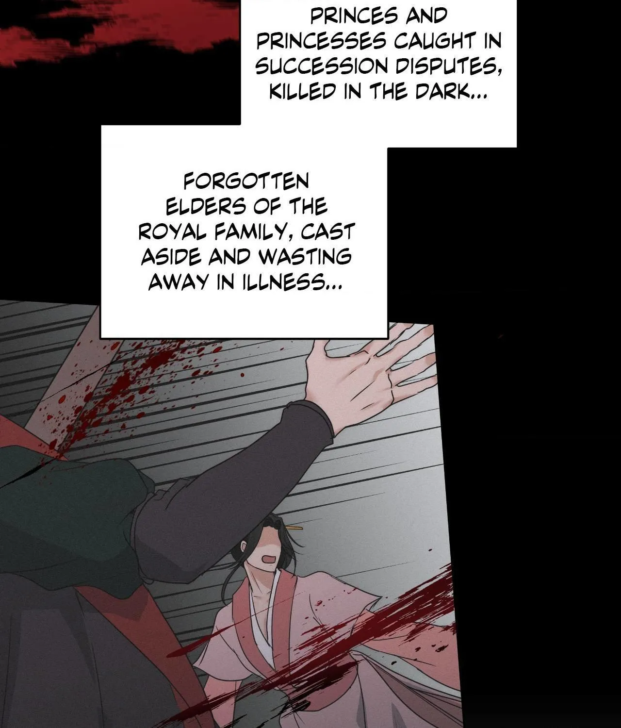 Read Cutting Sleeve chapter 9 image 58 on Lezhin