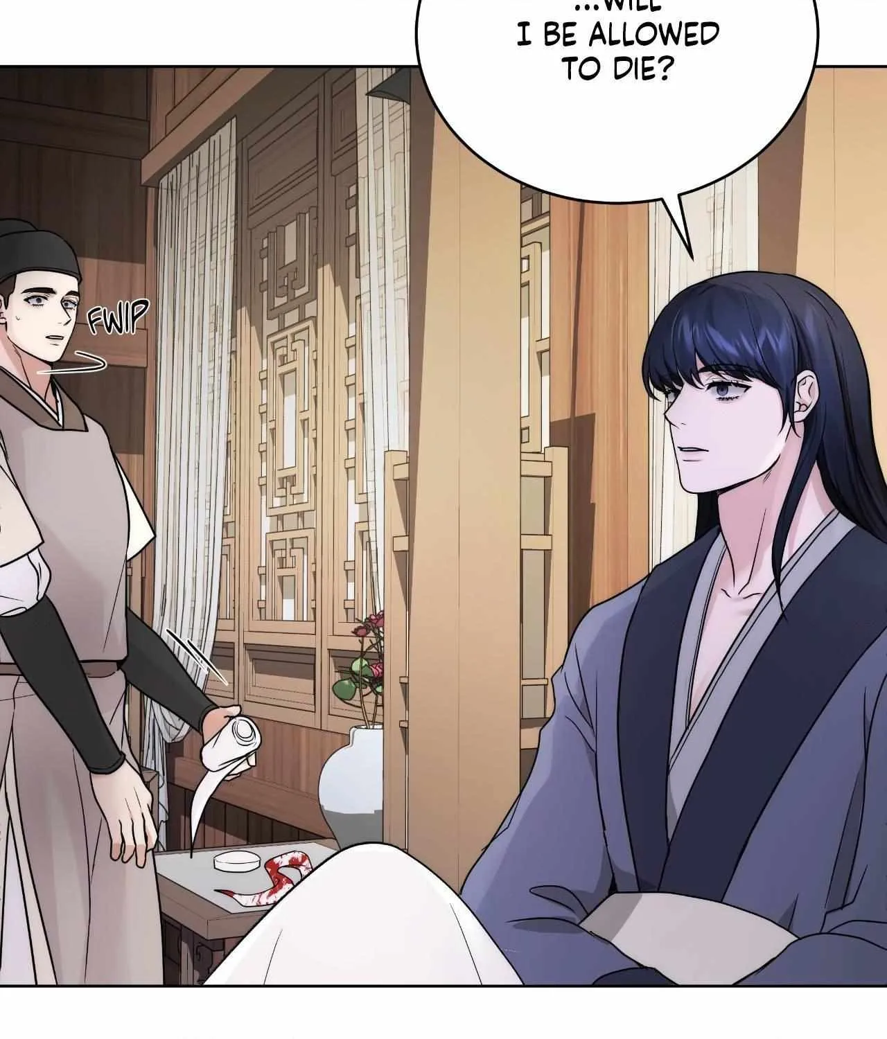 Read Cutting Sleeve chapter 9 image 67 on Lezhin