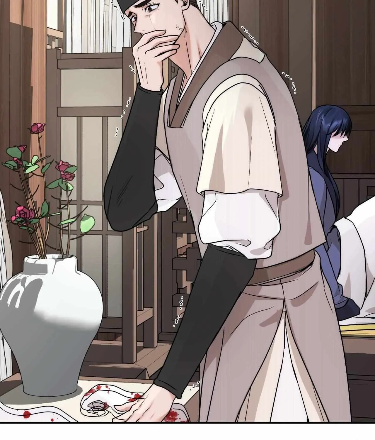 Read Cutting Sleeve chapter 9 image 73 on Lezhin