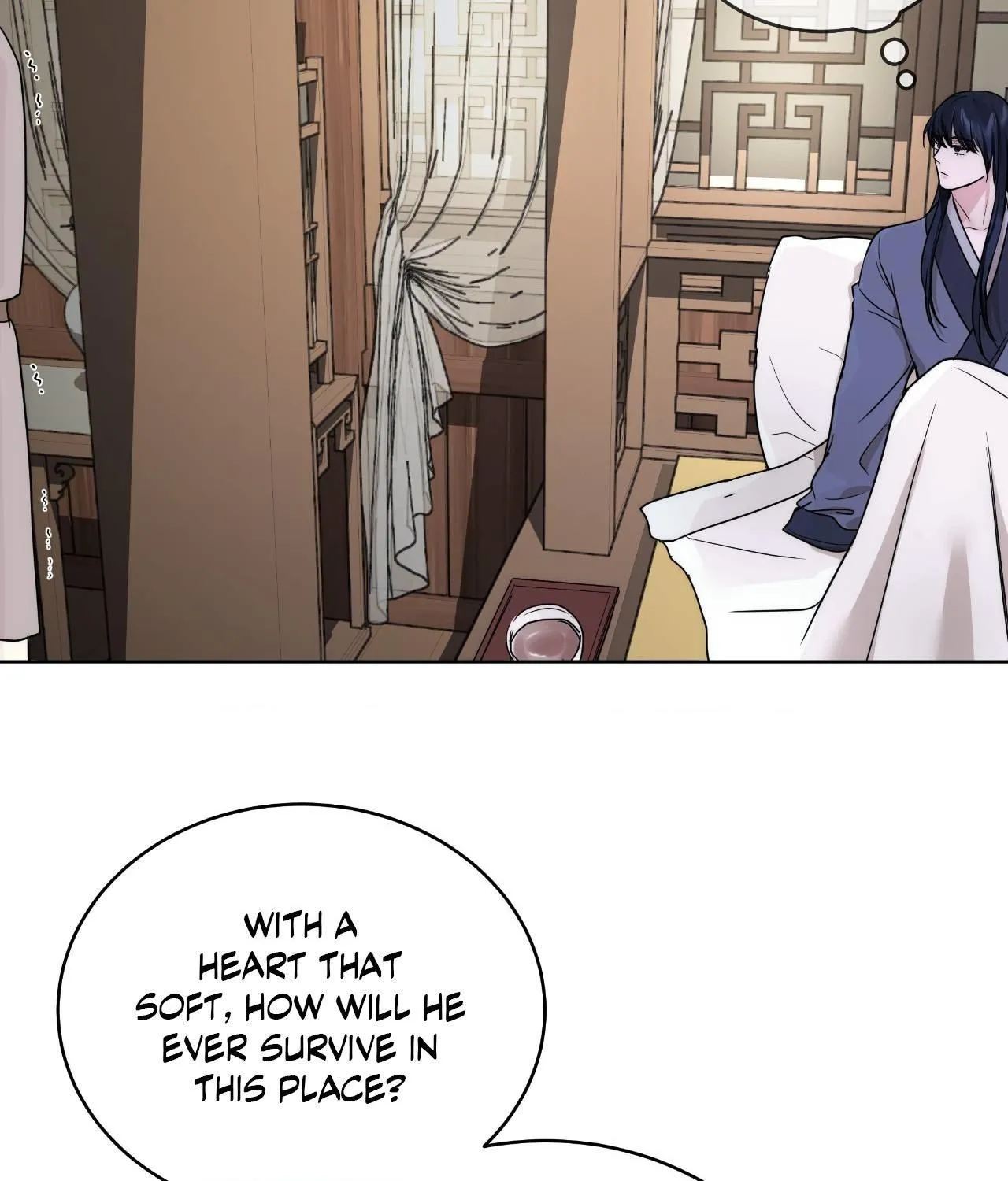 Read Cutting Sleeve chapter 9 image 75 on Lezhin