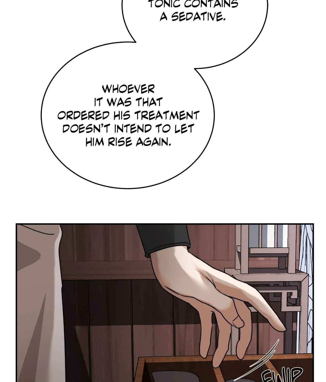 Read Cutting Sleeve chapter 9 image 88 on Lezhin