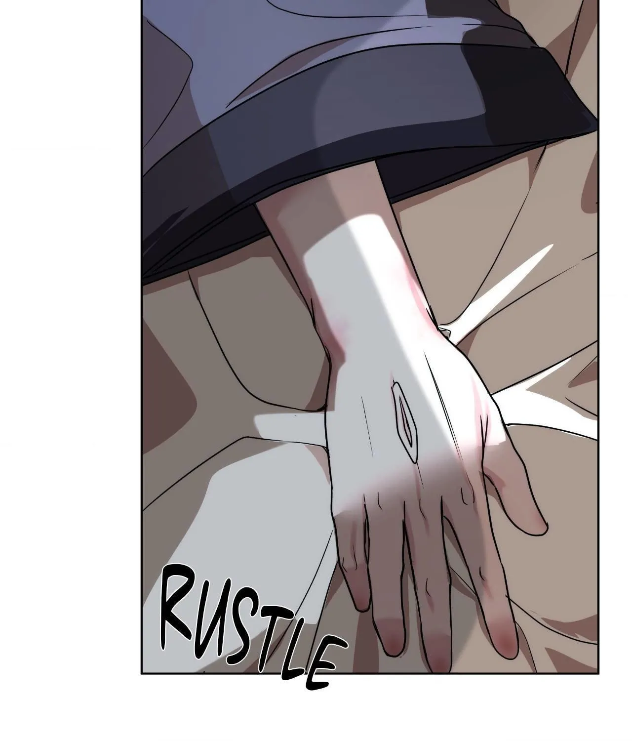 Read Cutting Sleeve chapter 9 image 91 on Lezhin