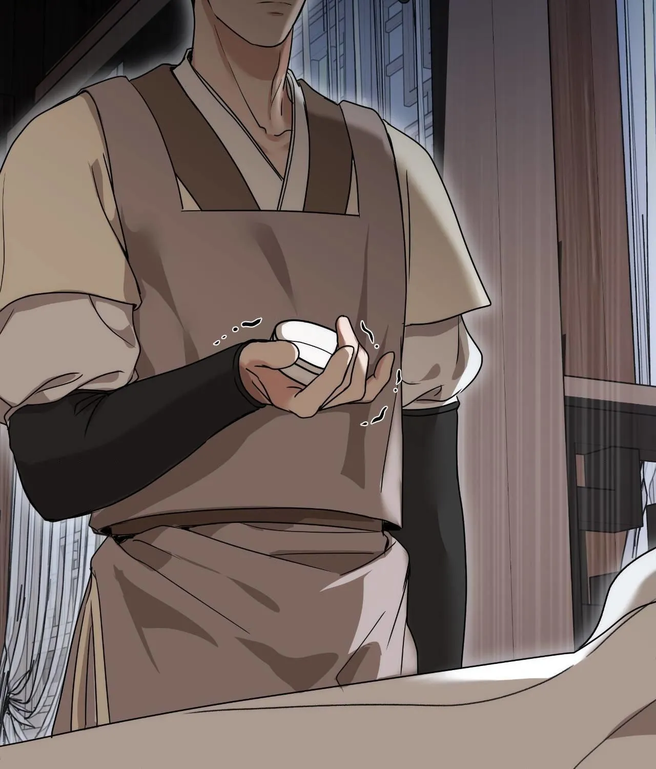 Read Cutting Sleeve chapter 9 image 94 on Lezhin
