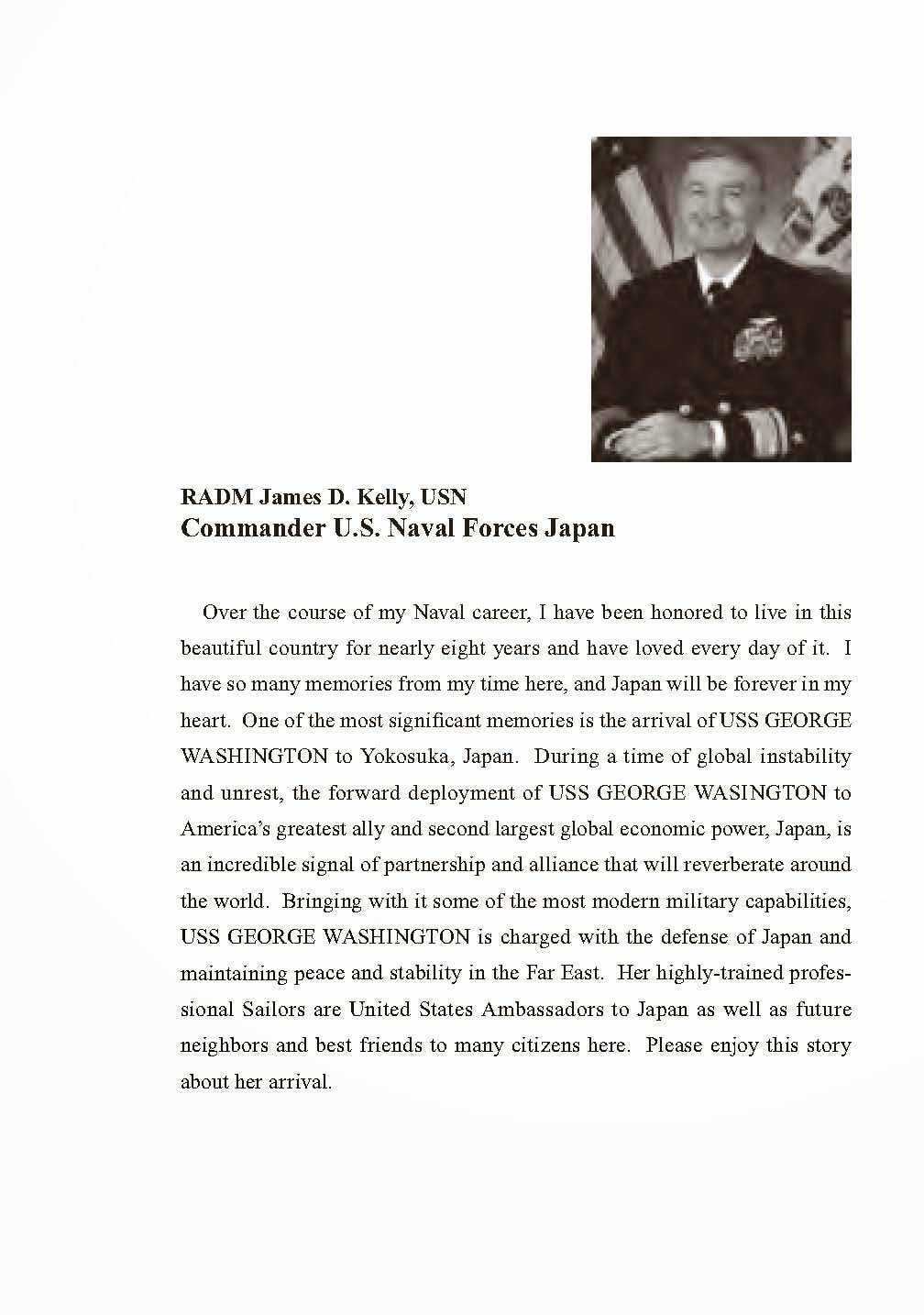 Read CVN 73 chapter 0 image 1 on Lezhin
