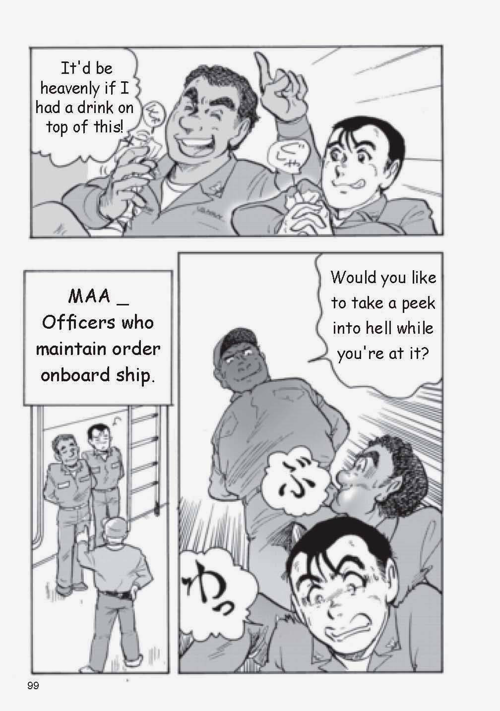 Read CVN 73 chapter 0 image 100 on Lezhin