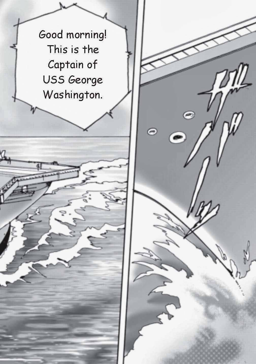 Read CVN 73 chapter 0 image 103 on Lezhin