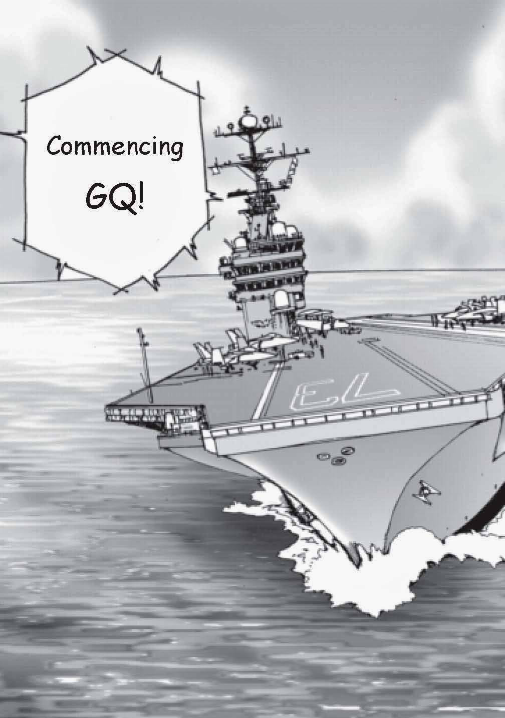 Read CVN 73 chapter 0 image 104 on Lezhin