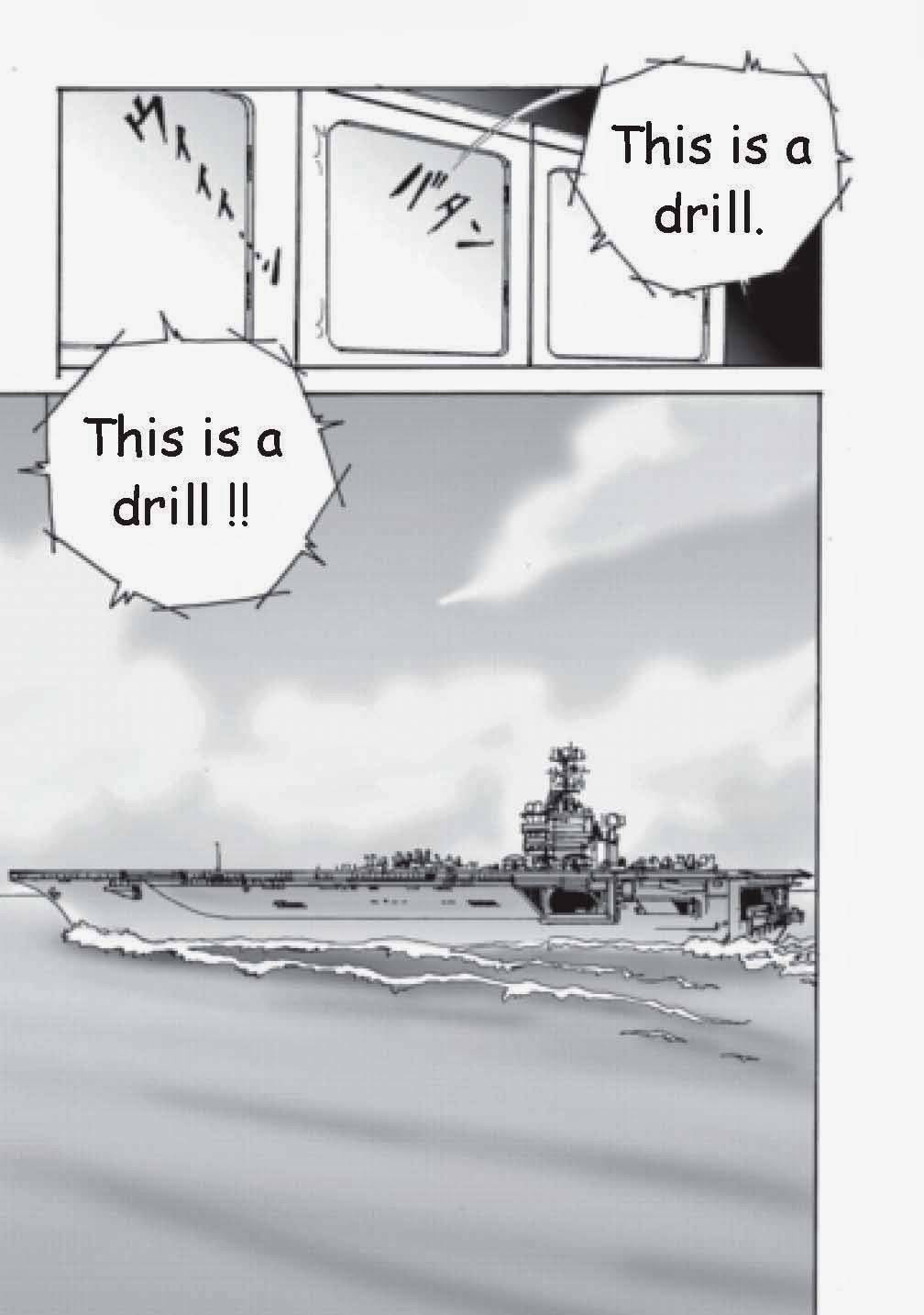 Read CVN 73 chapter 0 image 106 on Lezhin