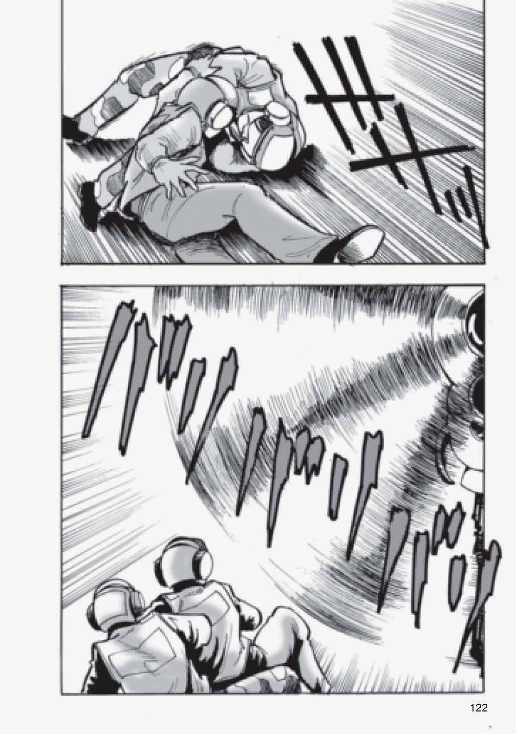 Read CVN 73 chapter 0 image 123 on Lezhin