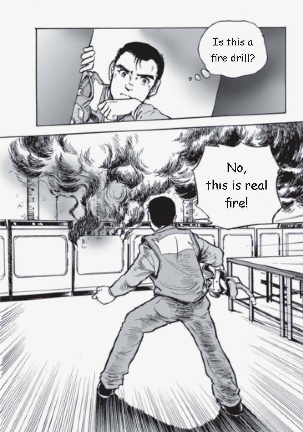 Read CVN 73 chapter 0 image 129 on Lezhin