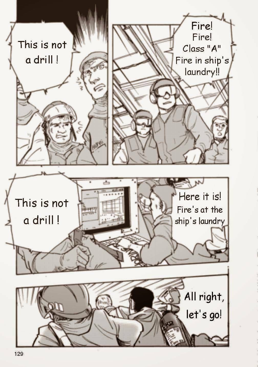 Read CVN 73 chapter 0 image 130 on Lezhin