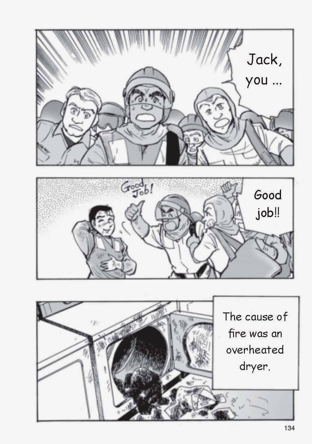 Read CVN 73 chapter 0 image 135 on Lezhin