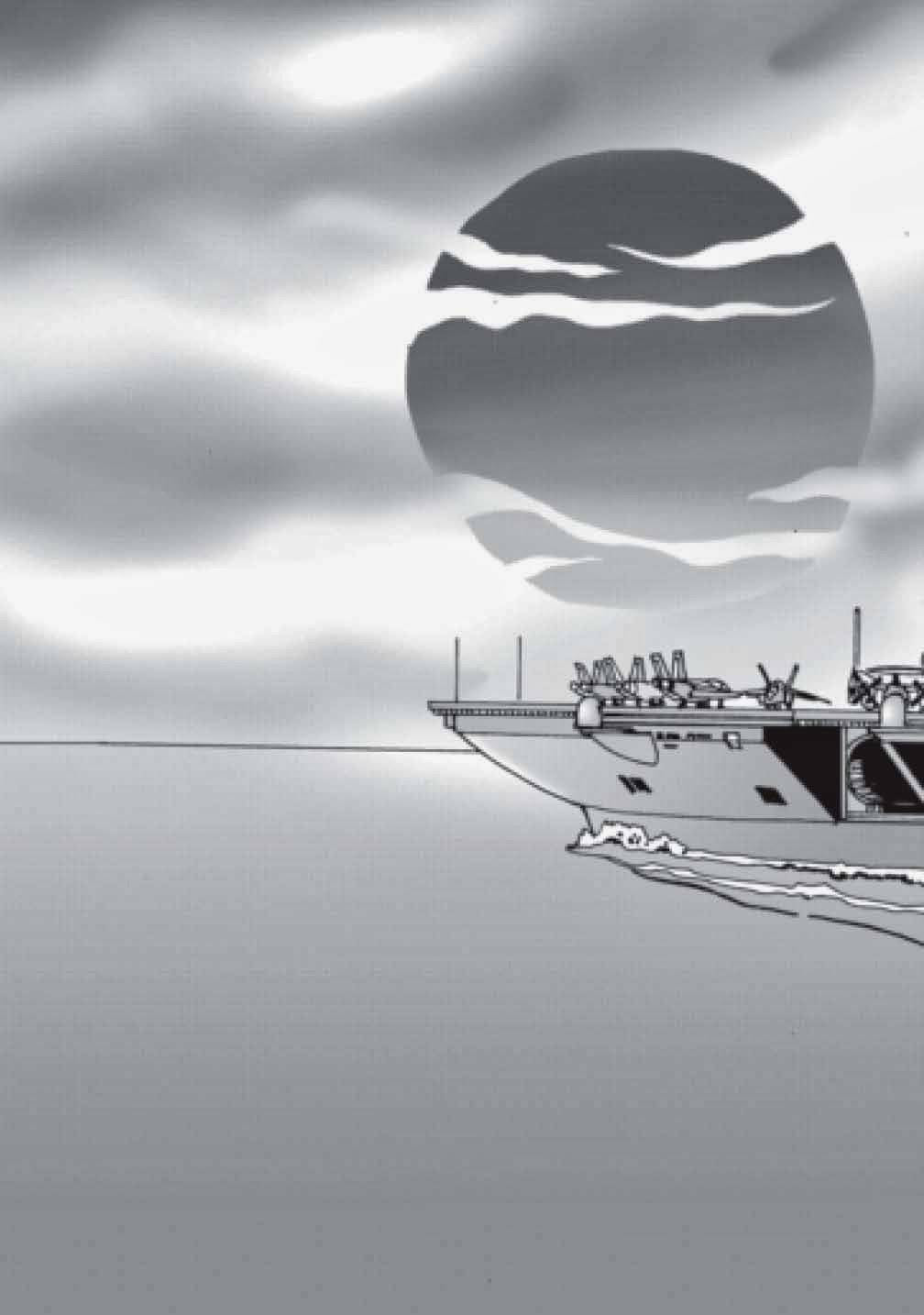 Read CVN 73 chapter 0 image 138 on Lezhin