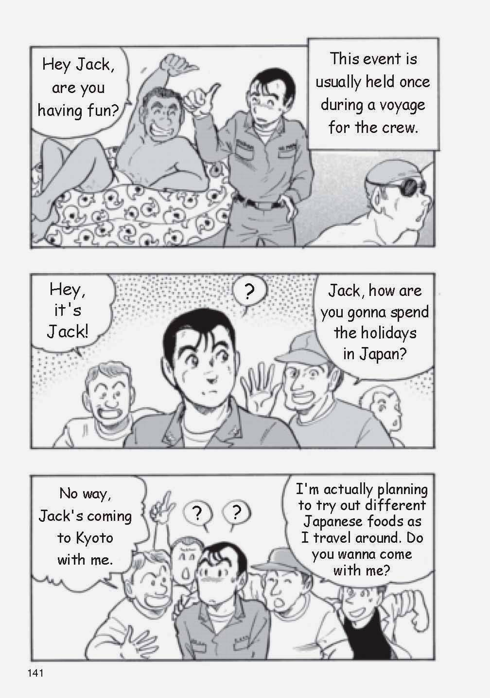 Read CVN 73 chapter 0 image 142 on Lezhin