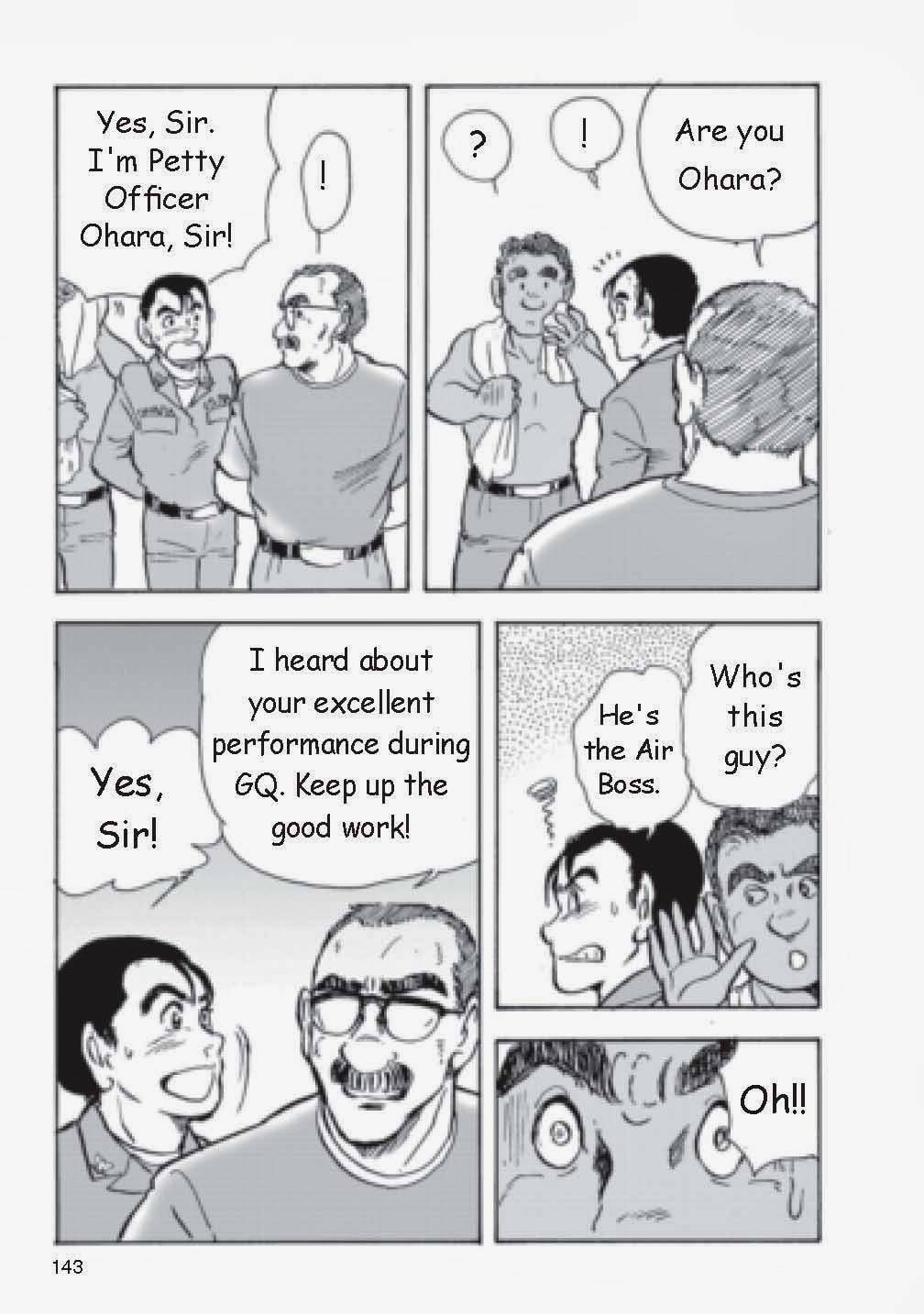 Read CVN 73 chapter 0 image 144 on Lezhin
