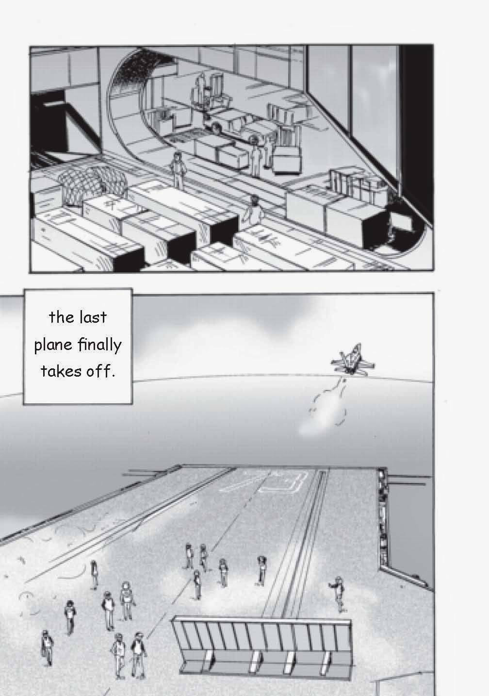 Read CVN 73 chapter 0 image 150 on Lezhin
