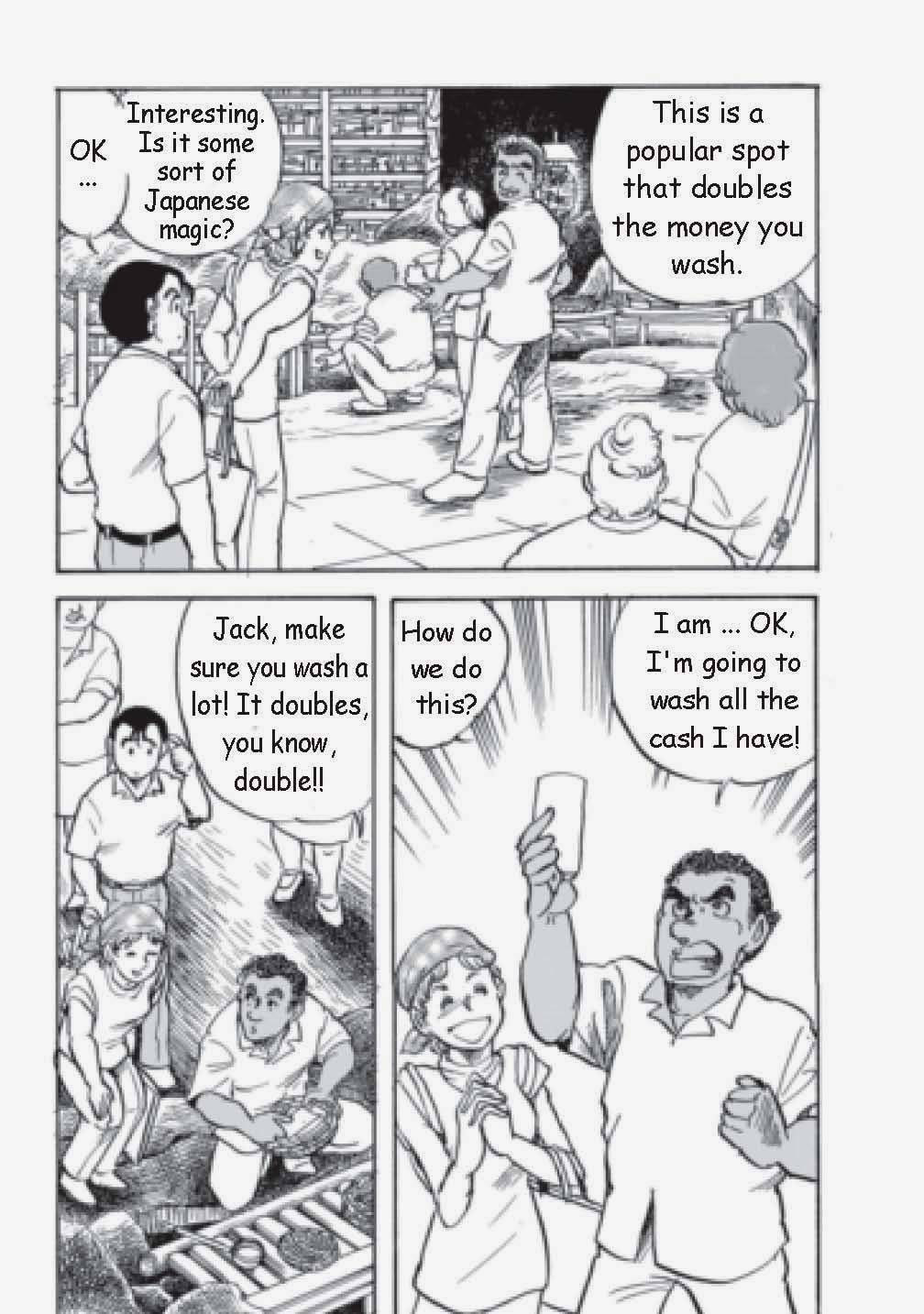 Read CVN 73 chapter 0 image 170 on Lezhin
