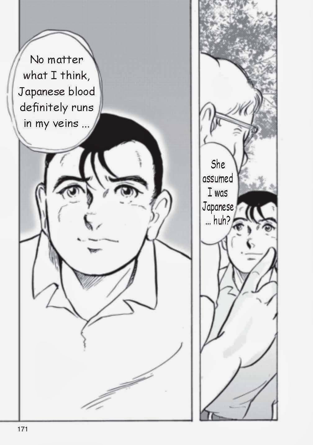 Read CVN 73 chapter 0 image 172 on Lezhin