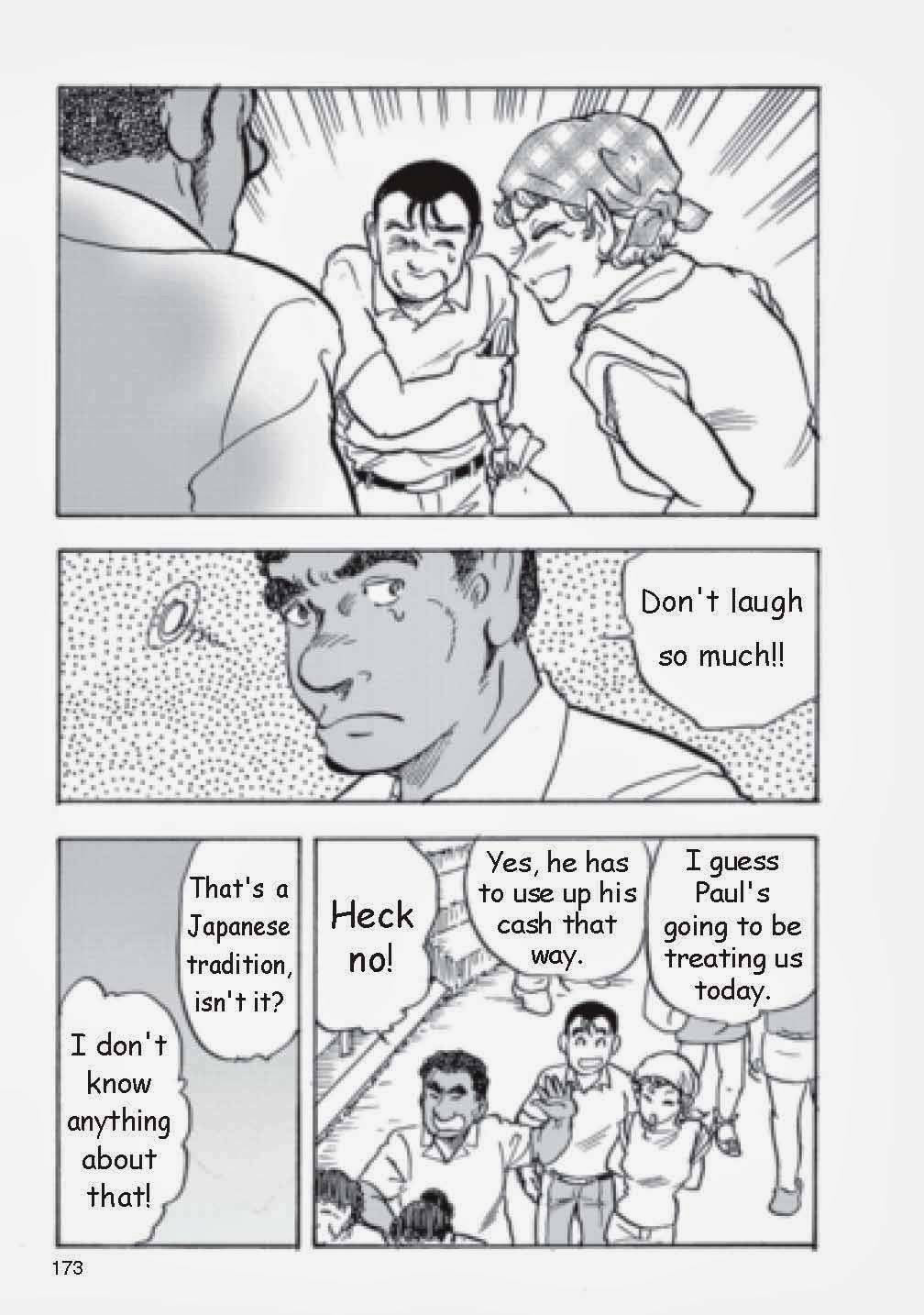 Read CVN 73 chapter 0 image 174 on Lezhin