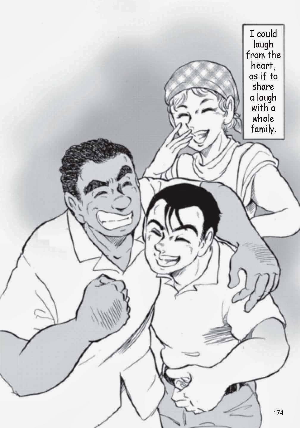 Read CVN 73 chapter 0 image 175 on Lezhin