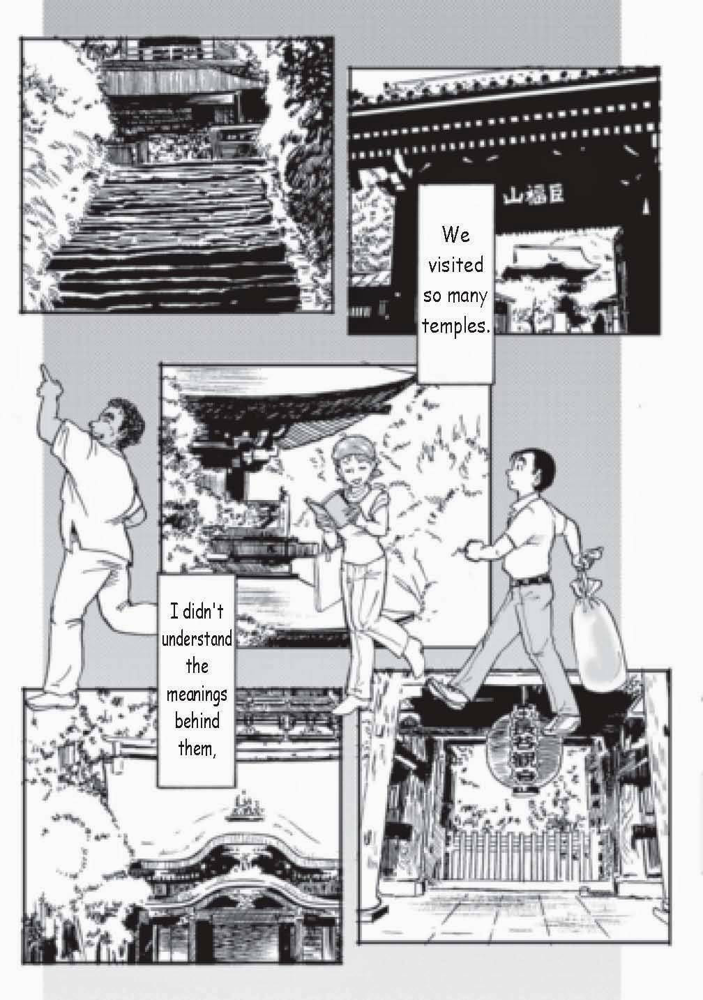 Read CVN 73 chapter 0 image 176 on Lezhin
