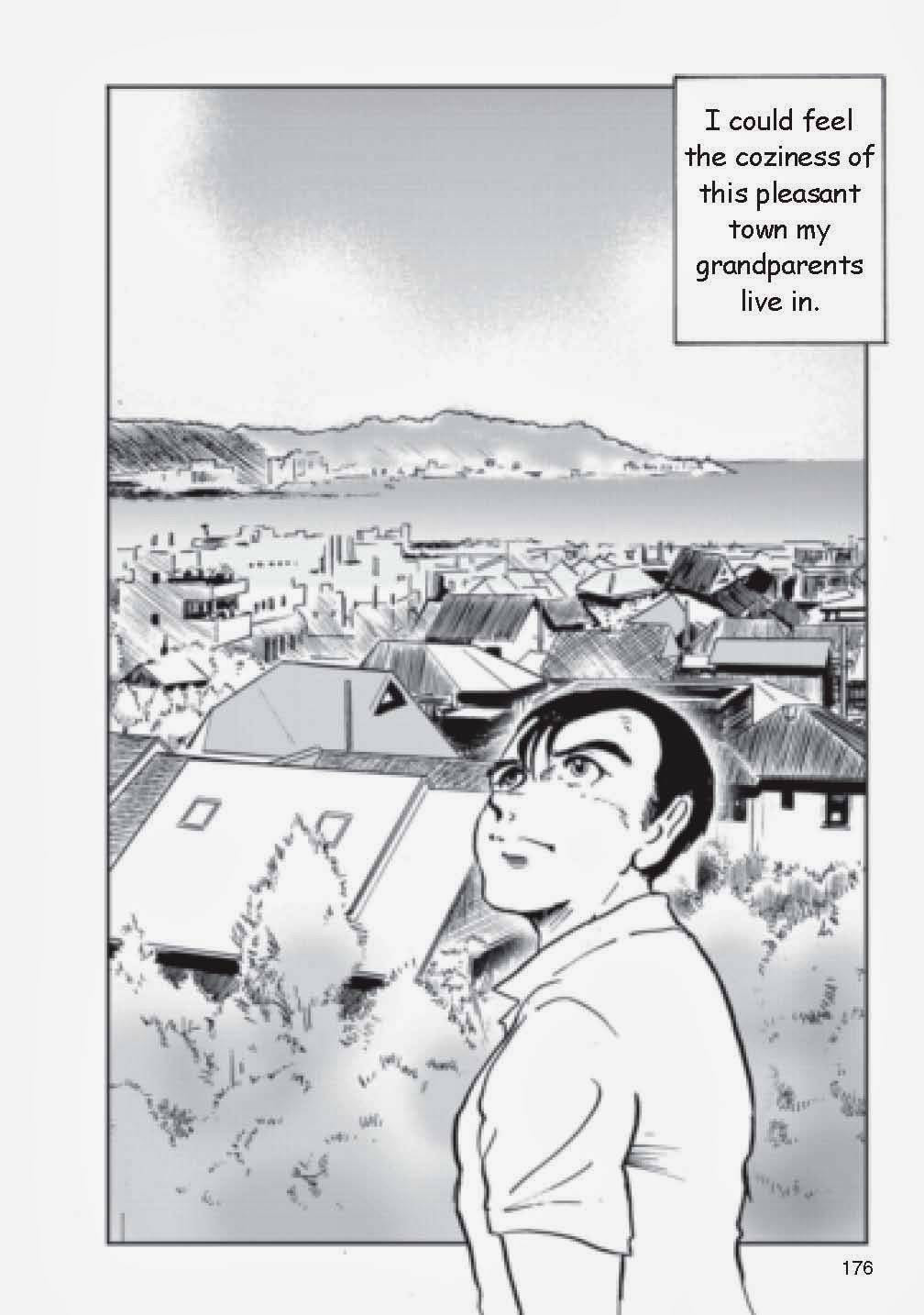 Read CVN 73 chapter 0 image 177 on Lezhin