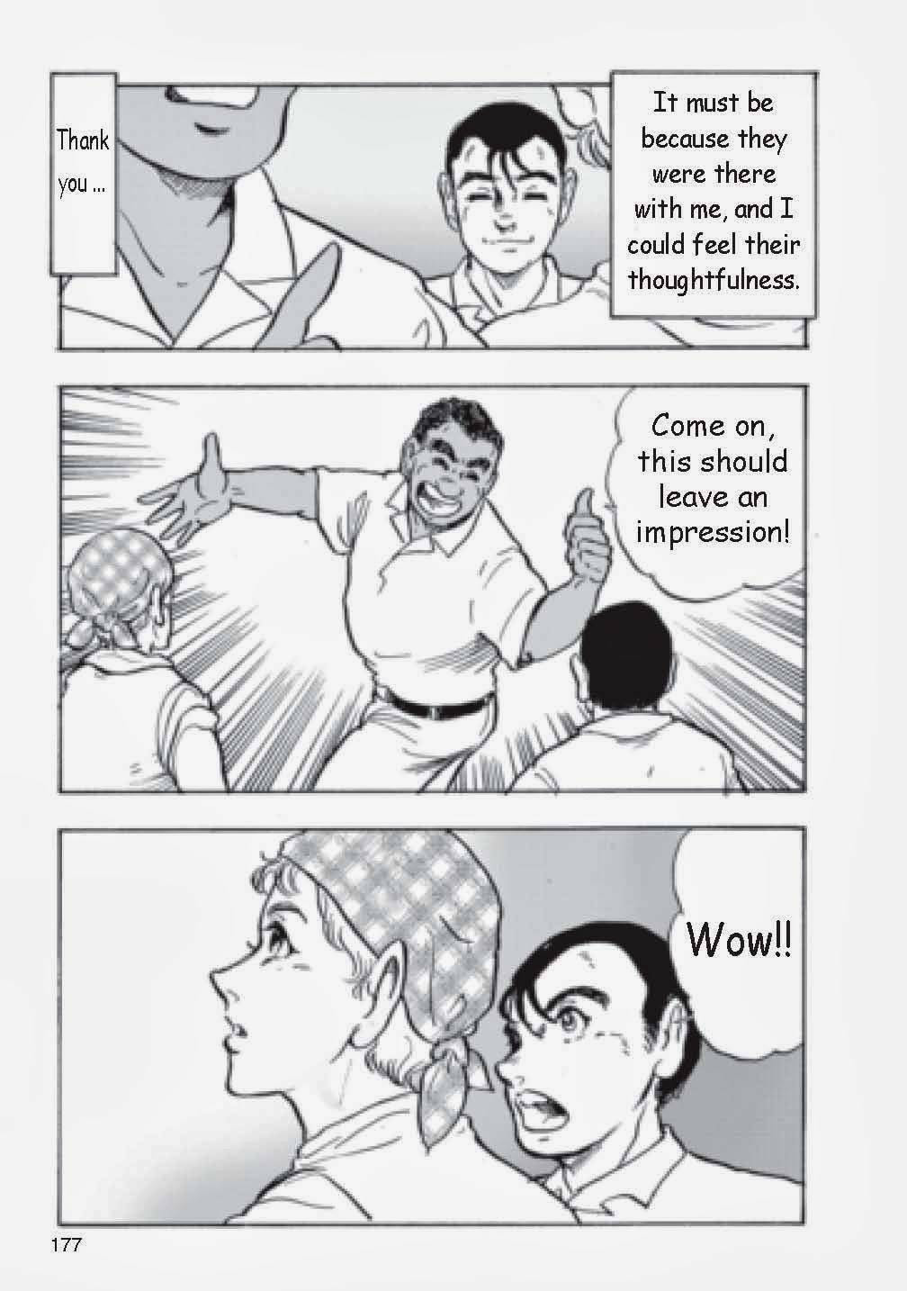 Read CVN 73 chapter 0 image 178 on Lezhin