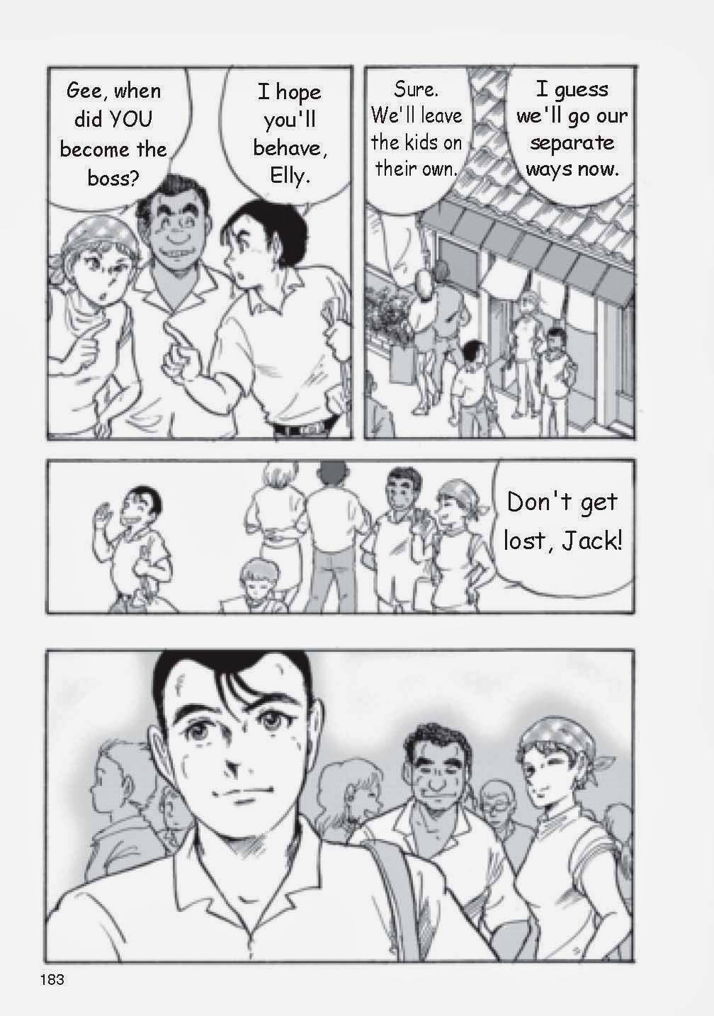 Read CVN 73 chapter 0 image 184 on Lezhin