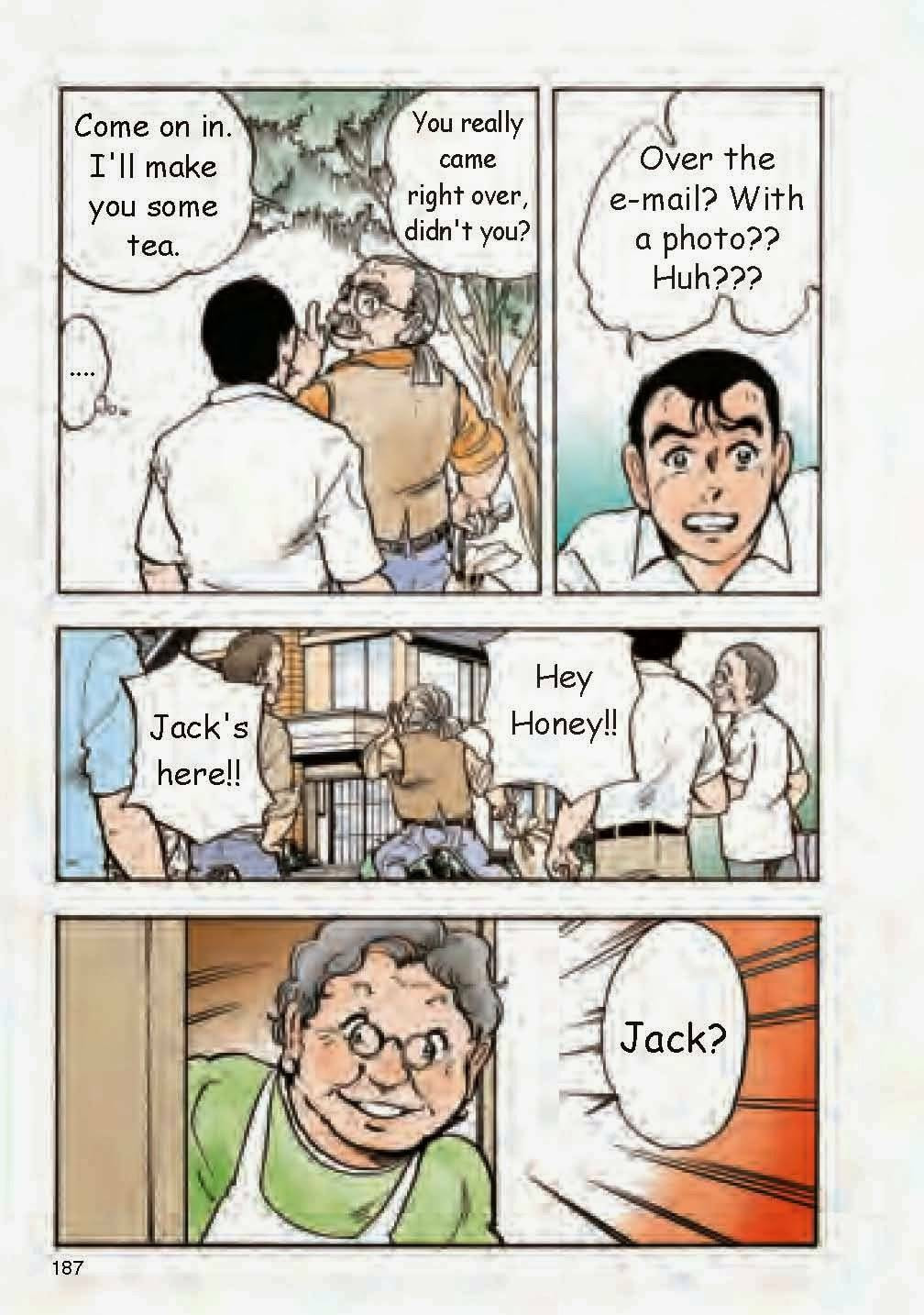 Read CVN 73 chapter 0 image 188 on Lezhin
