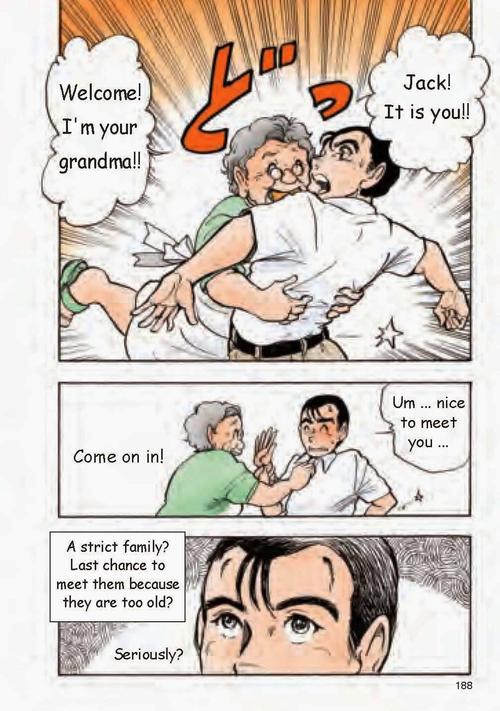 Read CVN 73 chapter 0 image 189 on Lezhin