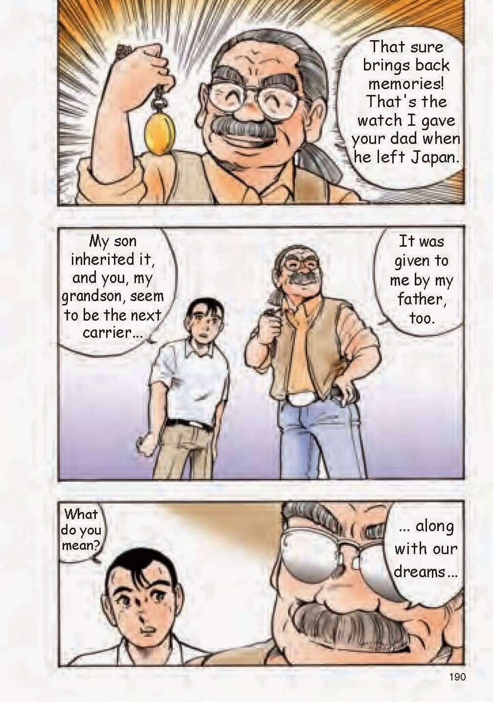 Read CVN 73 chapter 0 image 191 on Lezhin