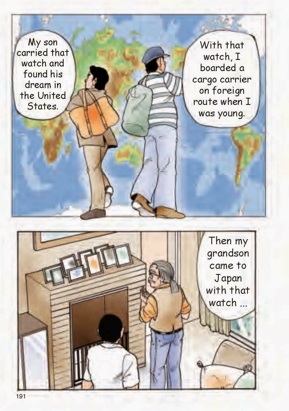 Read CVN 73 chapter 0 image 192 on Lezhin