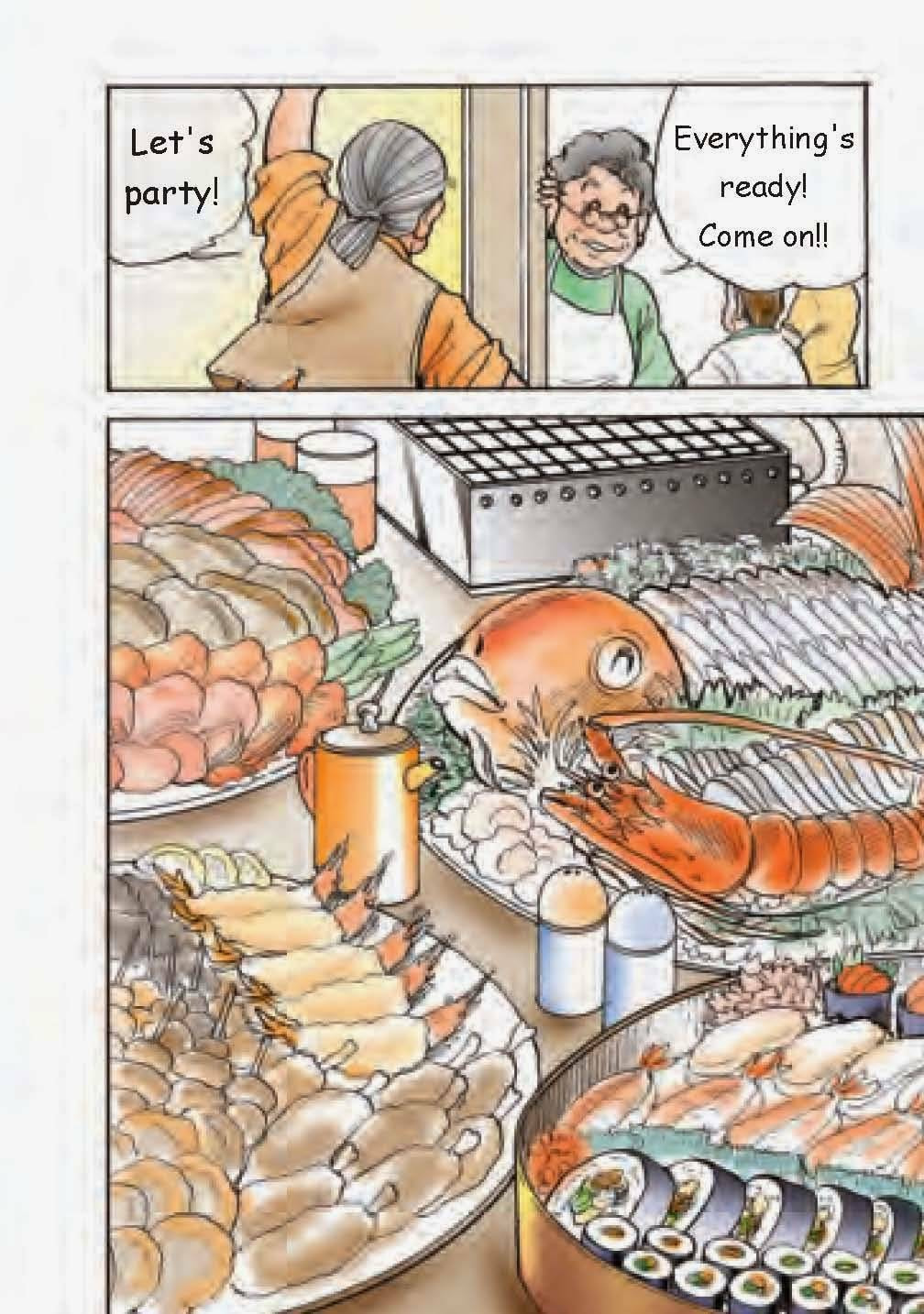 Read CVN 73 chapter 0 image 195 on Lezhin