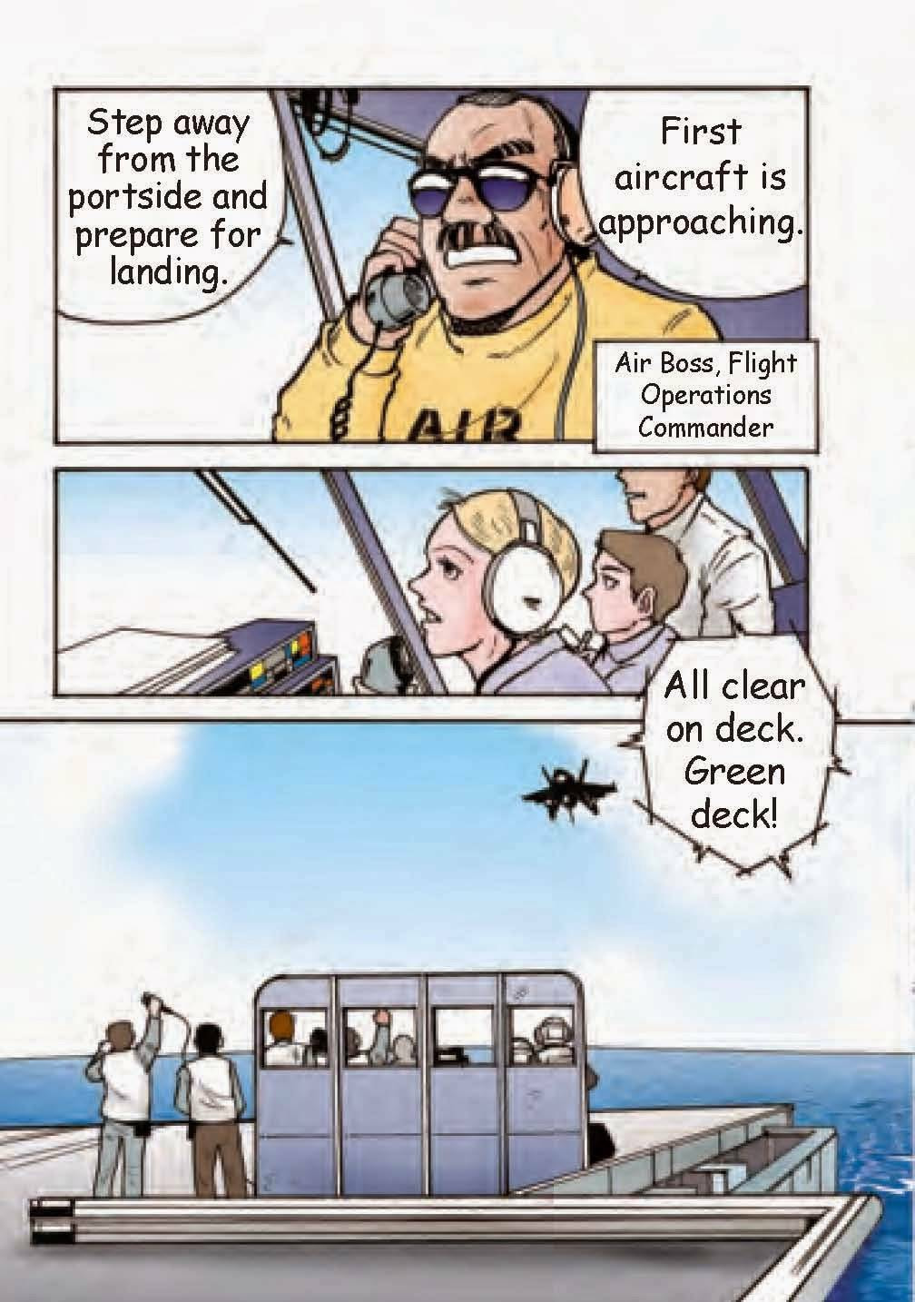 Read CVN 73 chapter 0 image 32 on Lezhin