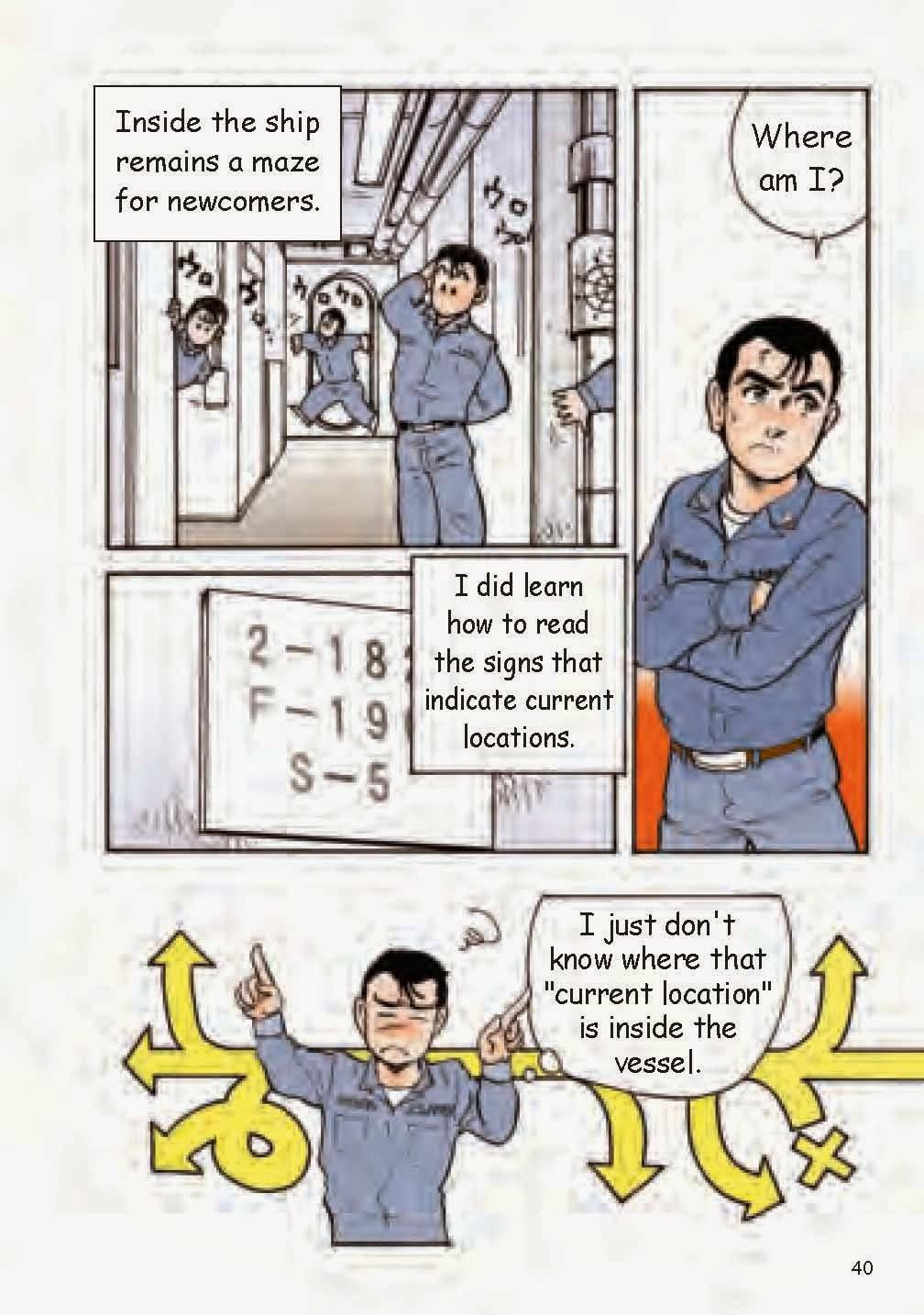 Read CVN 73 chapter 0 image 41 on Lezhin