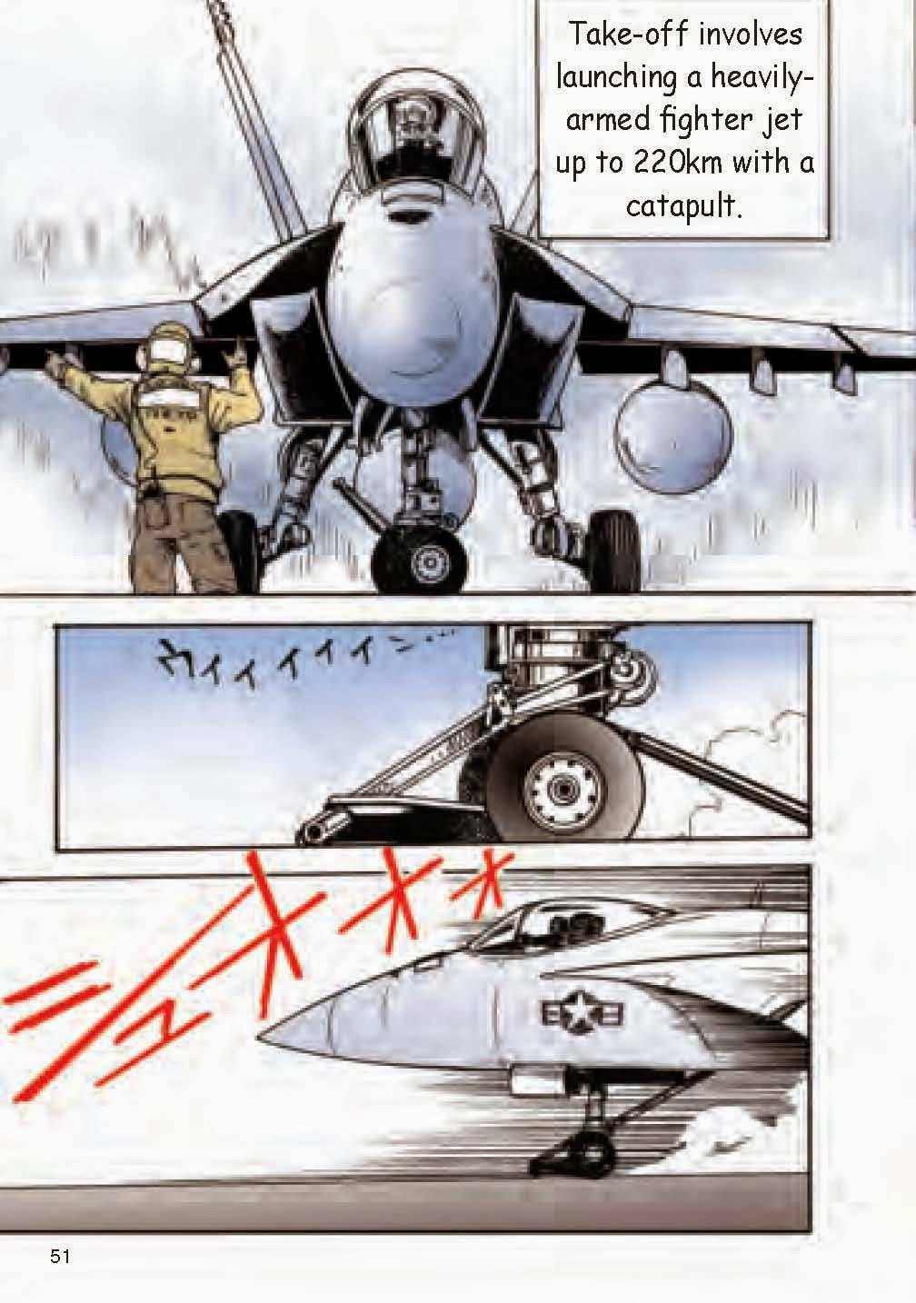 Read CVN 73 chapter 0 image 52 on Lezhin