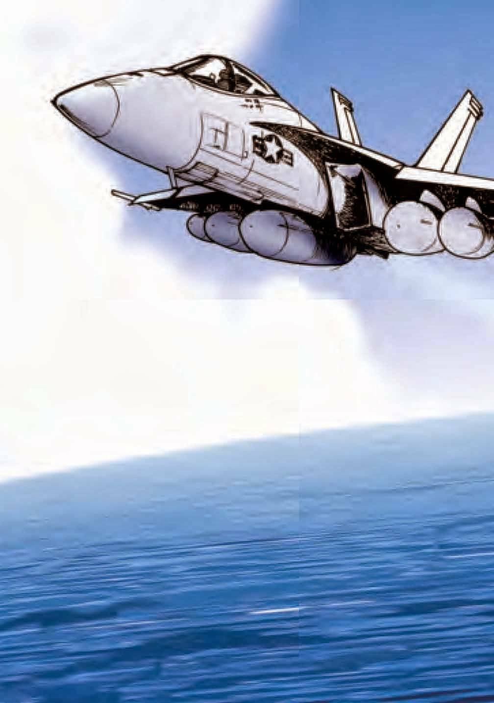 Read CVN 73 chapter 0 image 54 on Lezhin