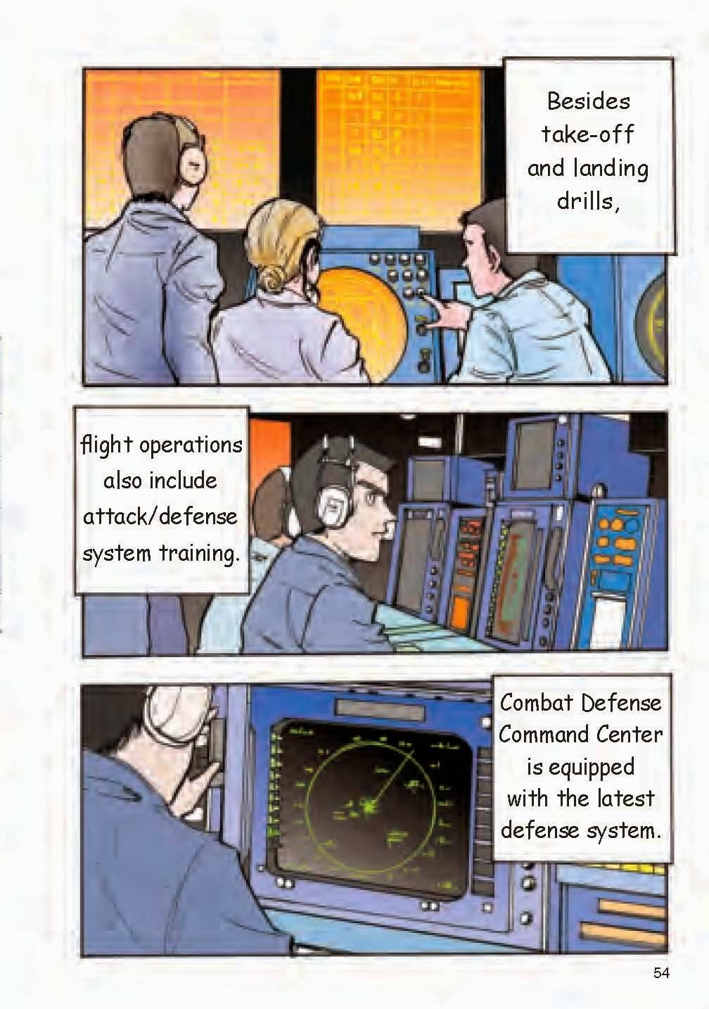 Read CVN 73 chapter 0 image 55 on Lezhin